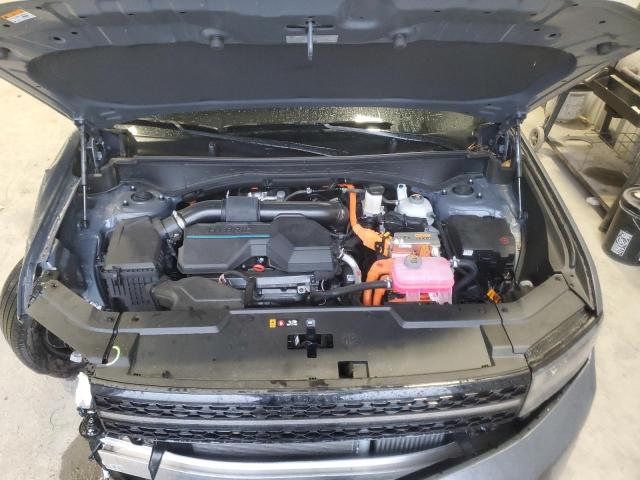 Фото 12 - HYUNDAI SANTA FE