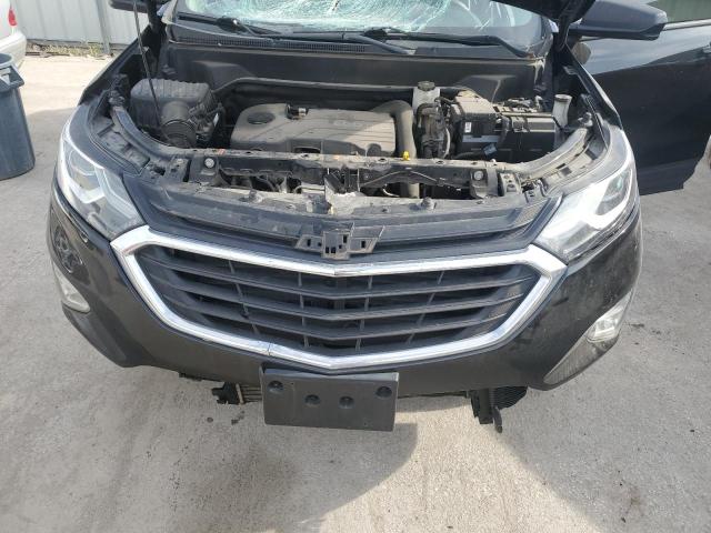 Фото 12 - CHEVROLET EQUINOX