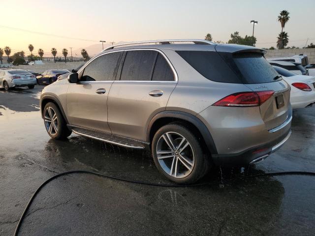 Фото 2 - MERCEDES-BENZ GLE-CLASS