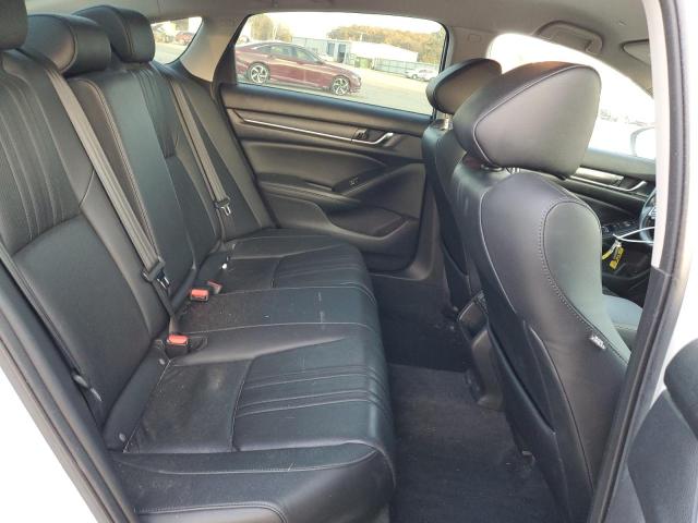 Фото 10 - HONDA ACCORD