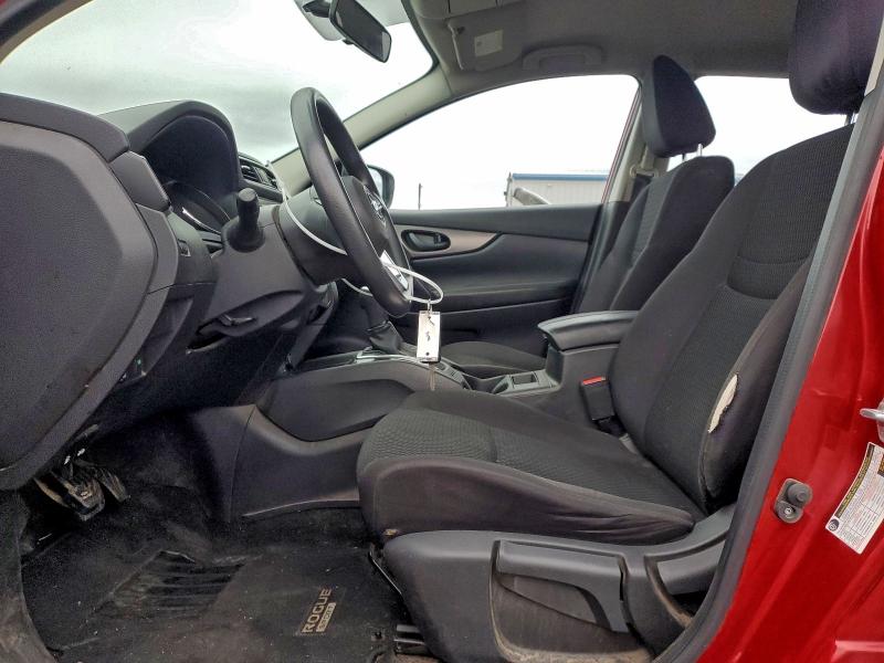 Фото 7 - NISSAN ROGUE