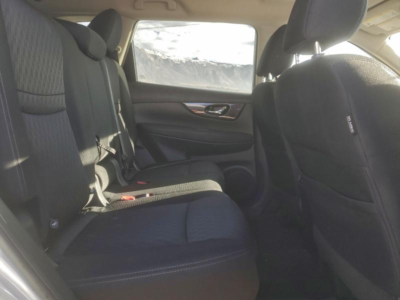 Фото 11 - NISSAN ROGUE