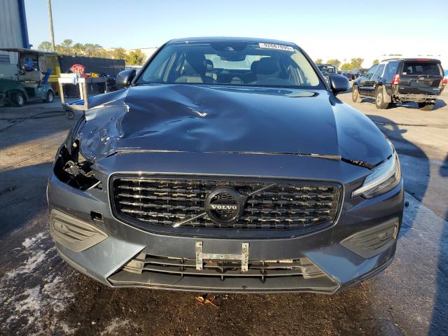 Фото 5 - VOLVO S60