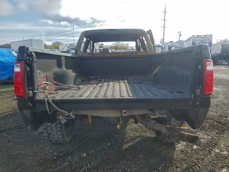 Фото 6 - FORD F250