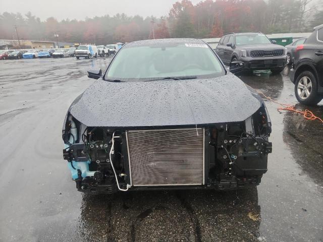 Фото 5 - HONDA CIVIC