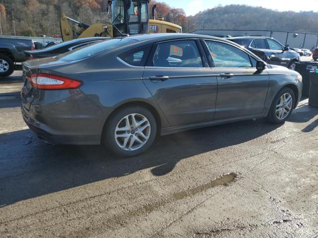 Фото 3 - FORD FUSION