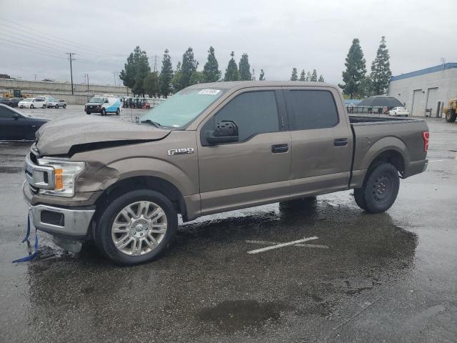 Фото 1 - FORD F-150