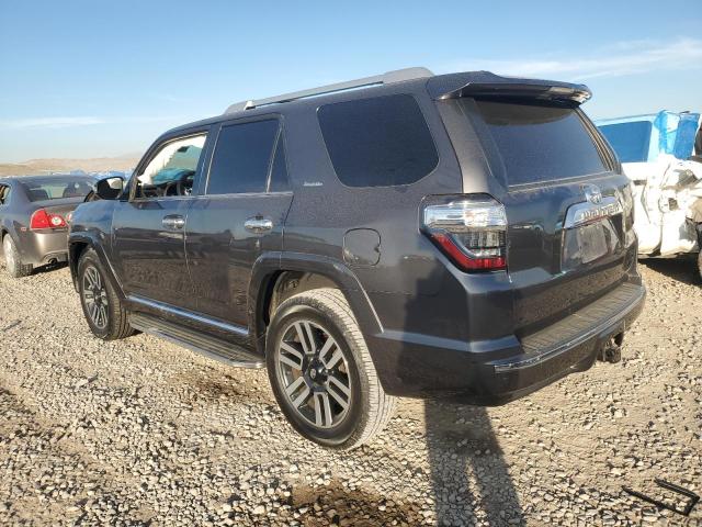 Фото 2 - TOYOTA 4RUNNER