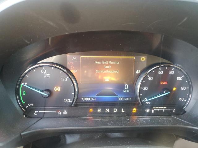 Фото 9 - FORD ESCAPE