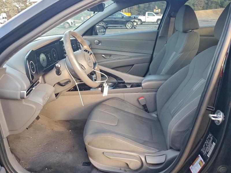 Фото 7 - HYUNDAI ELANTRA