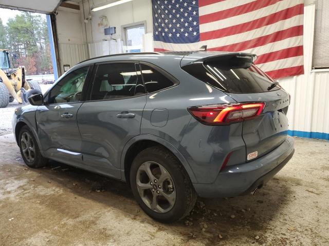 Фото 2 - FORD ESCAPE ST