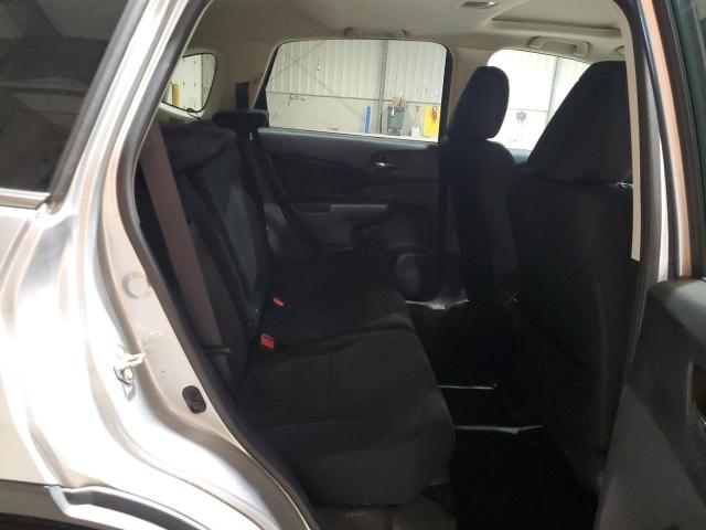 Фото 11 - HONDA CRV