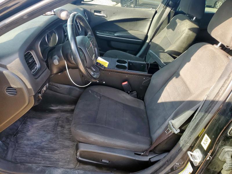 Фото 7 - DODGE CHARGER