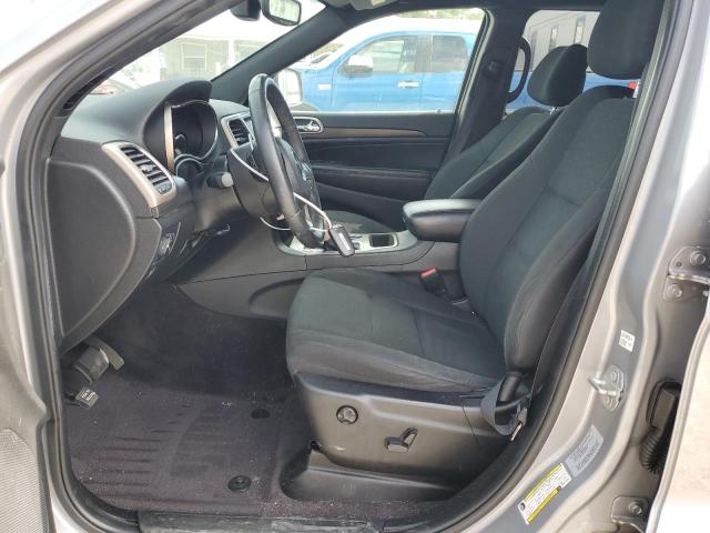 Фото 7 - JEEP GRAND CHER