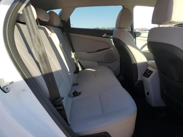 Фото 11 - HYUNDAI TUCSON