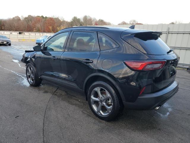 FORD ESCAPE ST 2025 VIN 1FMCU9MN7SUA85549