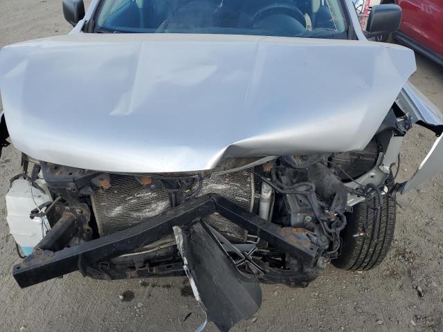 Фото 12 - NISSAN ROGUE