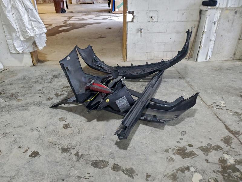 Фото 12 - TOYOTA CAMRY