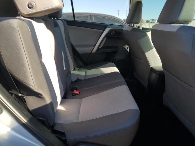 Фото 11 - TOYOTA RAV4