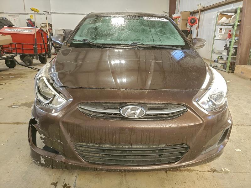 Фото 5 - HYUNDAI ACCENT