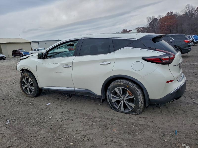 Фото 2 - NISSAN MURANO