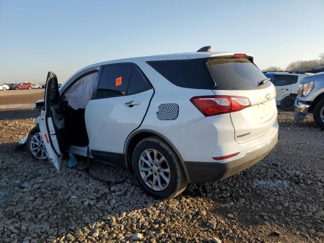 Фото 2 - CHEVROLET EQUINOX