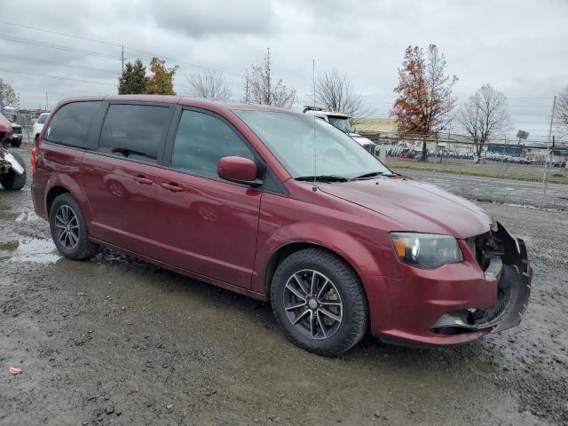 Фото 4 - DODGE CARAVAN