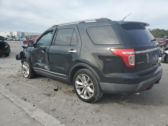 Фото 2 - FORD EXPLORER