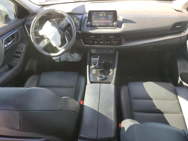 Фото 8 - NISSAN ROGUE