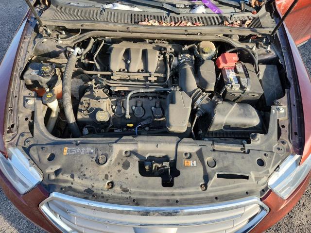 FORD TAURUS 2015 VIN 1FAHP2E89FG199421