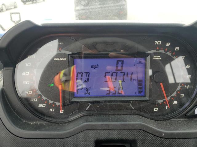 POLARIS SIDEBYSIDE 2025