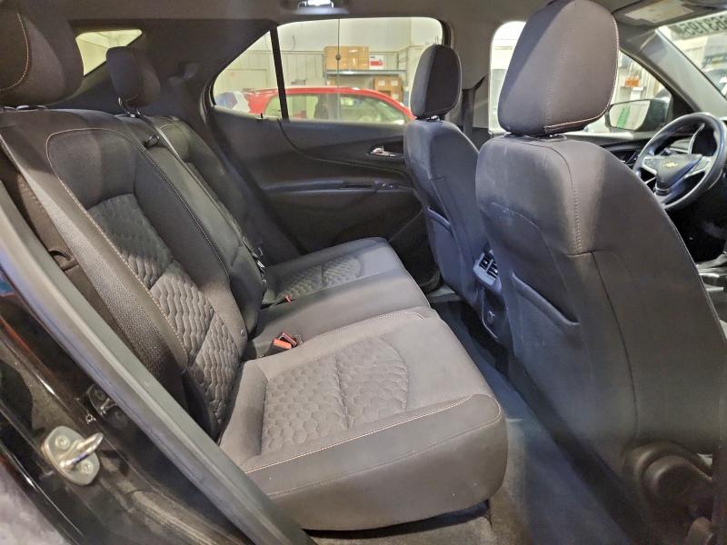 Фото 11 - CHEVROLET EQUINOX