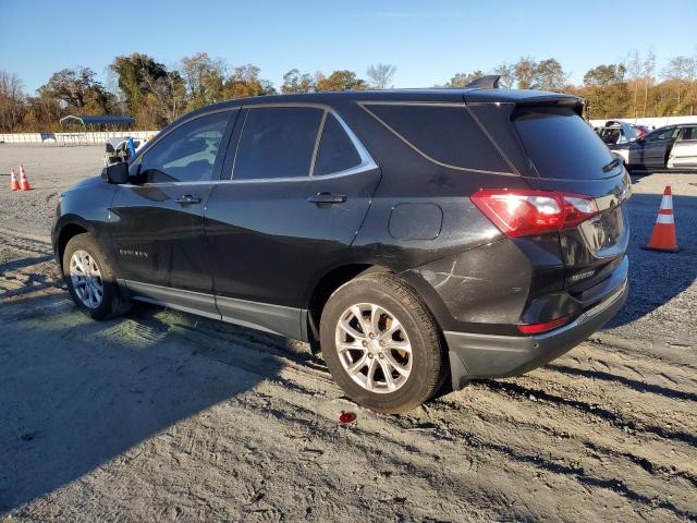 Фото 2 - CHEVROLET EQUINOX