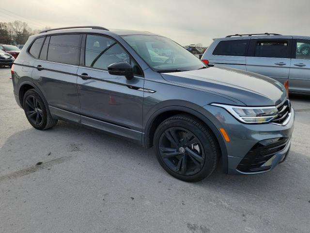 Фото 4 - VOLKSWAGEN TIGUAN