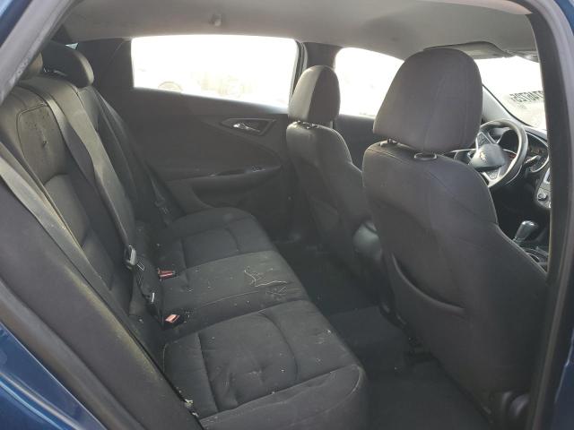 Фото 10 - CHEVROLET MALIBU