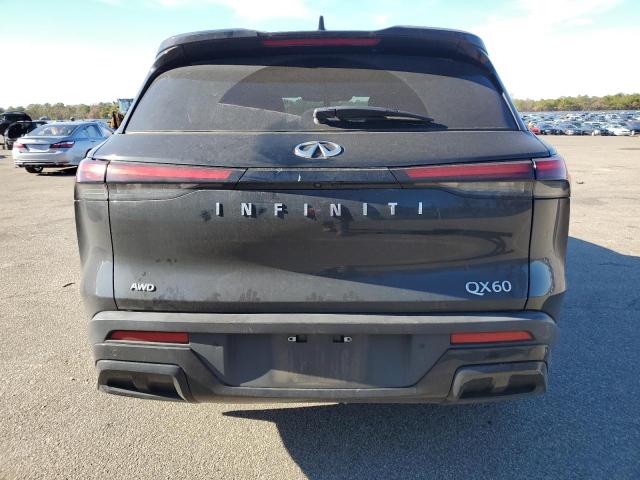 INFINITI QX60 PURE 2024 VIN 5N1DL1ES8RC337838
