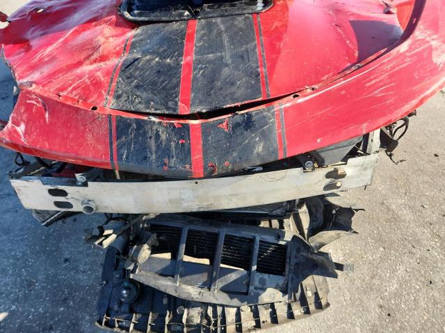 Фото 11 - CHEVROLET CAMARO