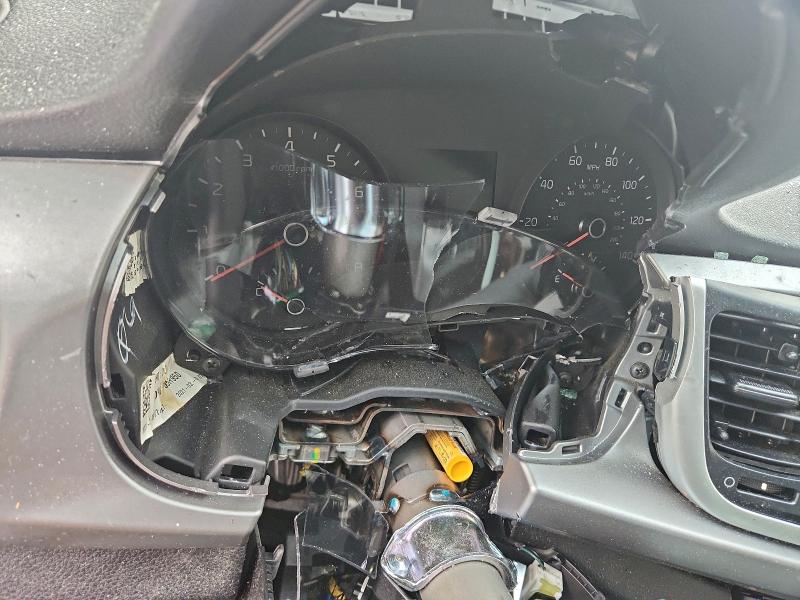 Фото 9 - KIA RIO