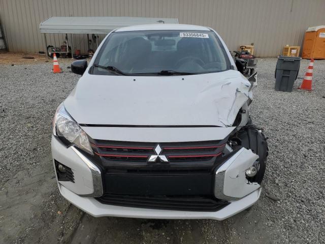 MITSUBISHI MIRAGE 2022 VIN ML32FUFJ7NHF05028