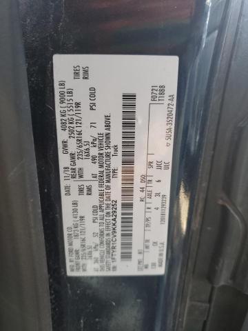 Фото 13 - FORD TRANSIT