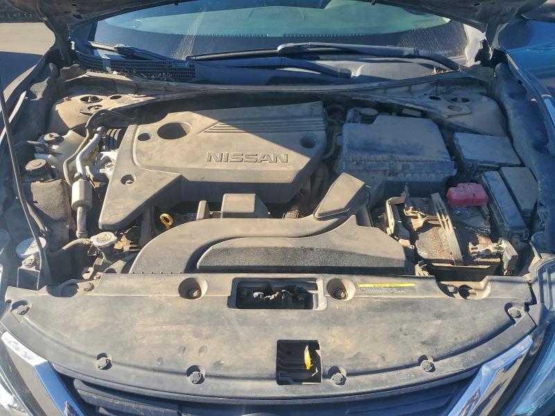 Фото 11 - NISSAN ALTIMA