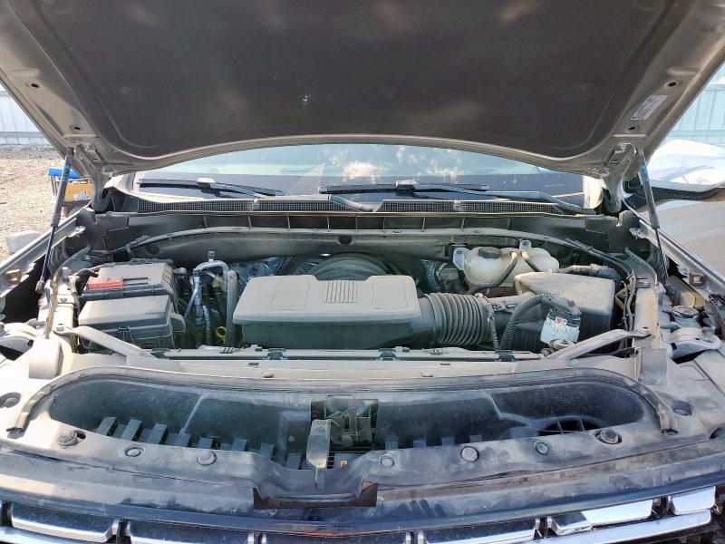 Фото 12 - CHEVROLET TAHOE