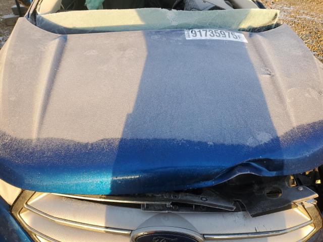 Фото 12 - FORD EDGE