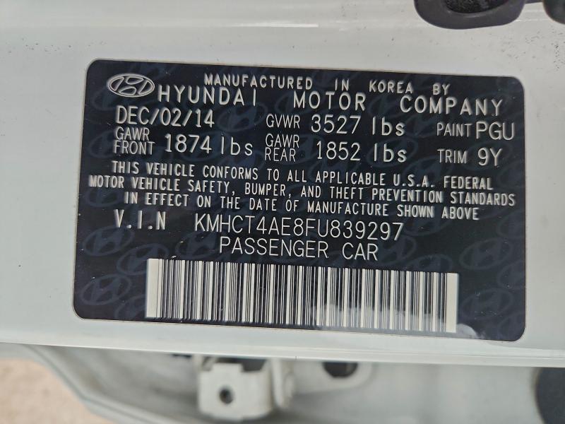 Фото 12 - HYUNDAI ACCENT