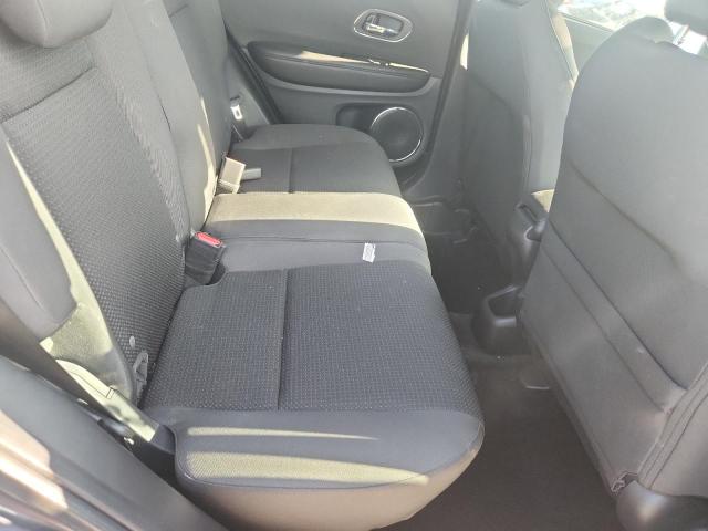 Фото 11 - HONDA HR-V