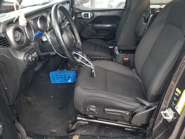 Фото 7 - JEEP WRANGLER