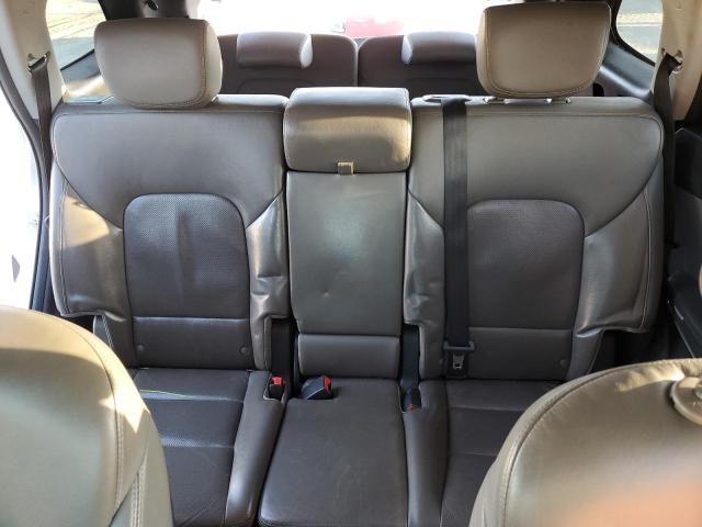 Фото 10 - HYUNDAI SANTA FE