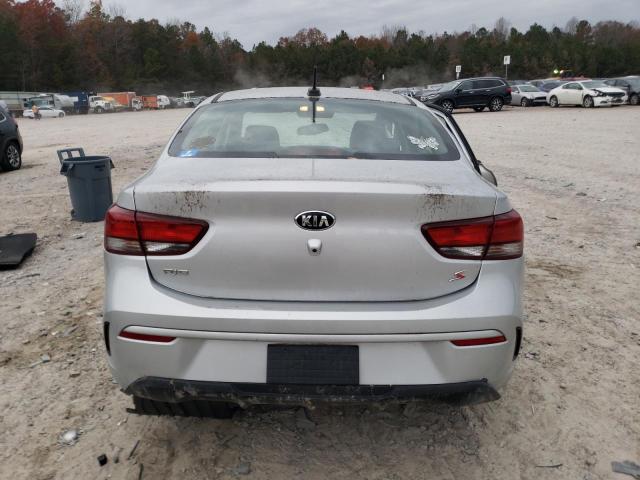 KIA RIO 2021 VIN 3KPA24AD2ME381130