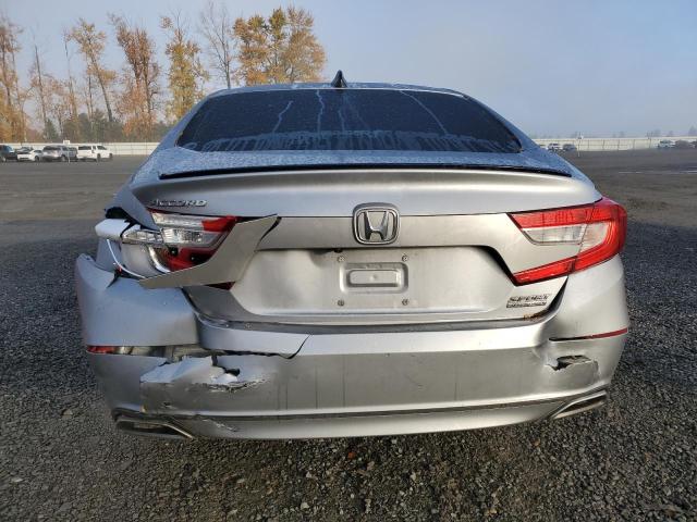 Фото 6 - HONDA ACCORD