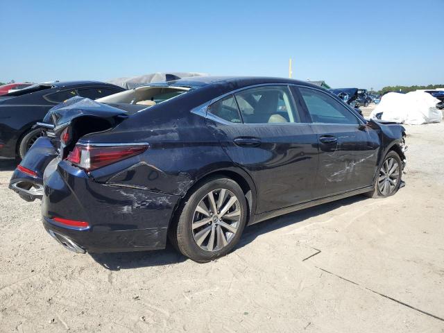 LEXUS ES350 2020 VIN 58ACZ1B13LU076442